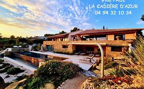 Villa Padi La Cadiere D'Azur